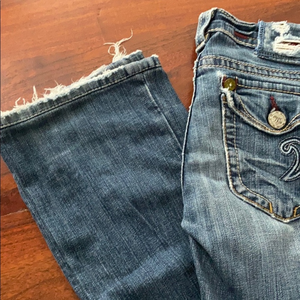 Jeans - Picture 3 of 6